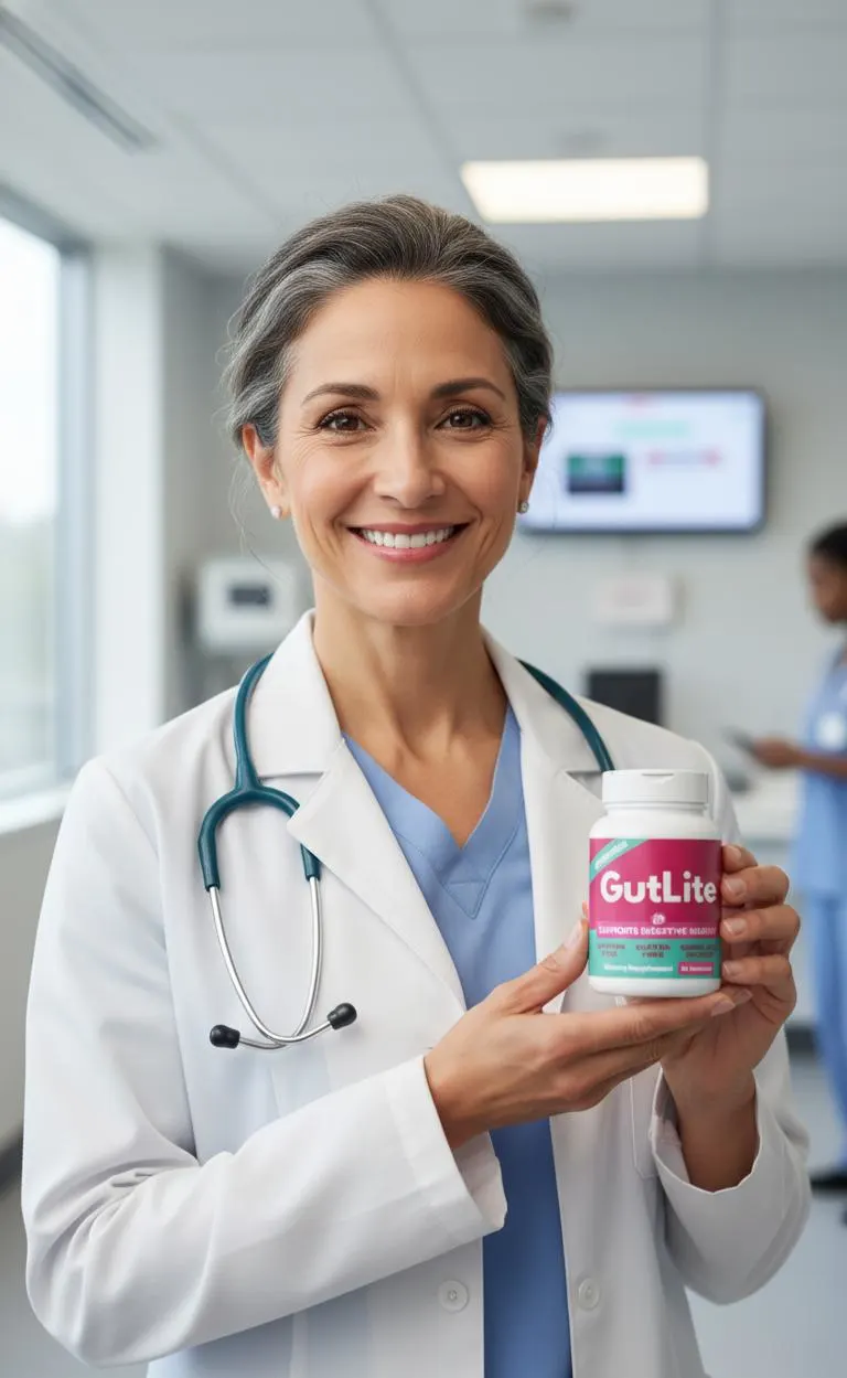 GutLite Supplement